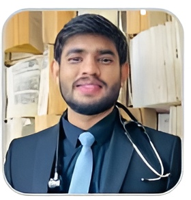 Dr. Rahul Yadav